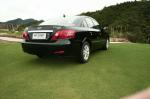 Hyundai Sonata Sedan 2008 года